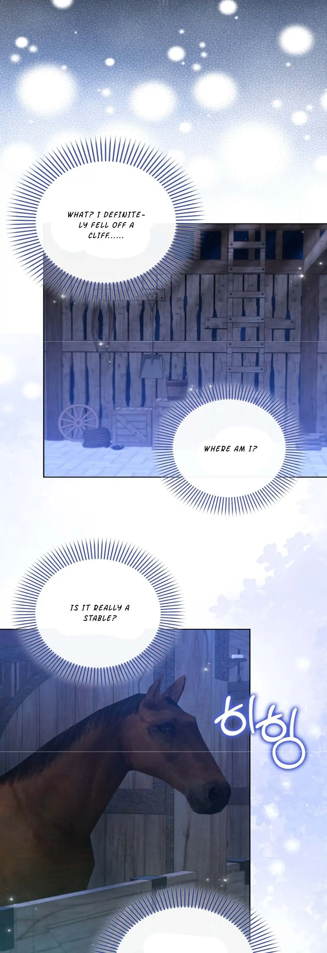 That Fishery, I’ll take it chapter 1 page 15
