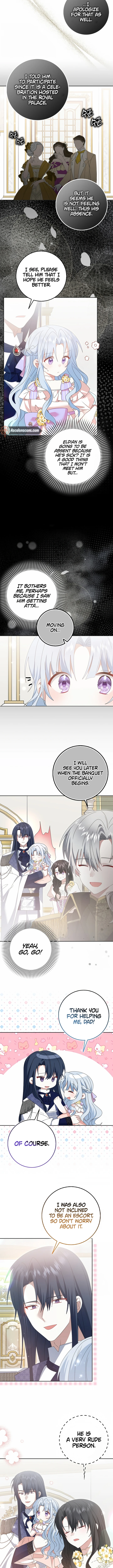 That Fishery, I’ll take it chapter 24 page 2