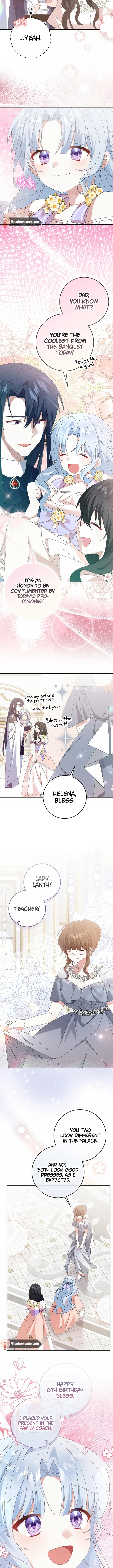 That Fishery, I’ll take it chapter 24 page 3