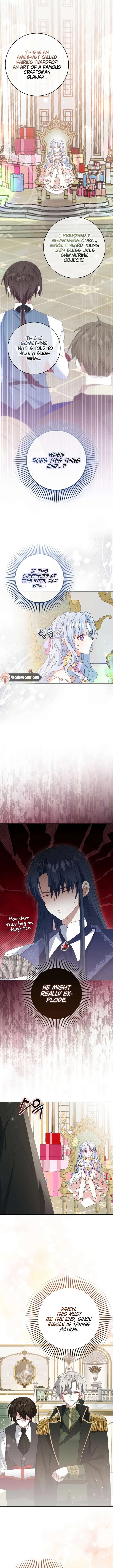 That Fishery, I’ll take it chapter 24 page 8