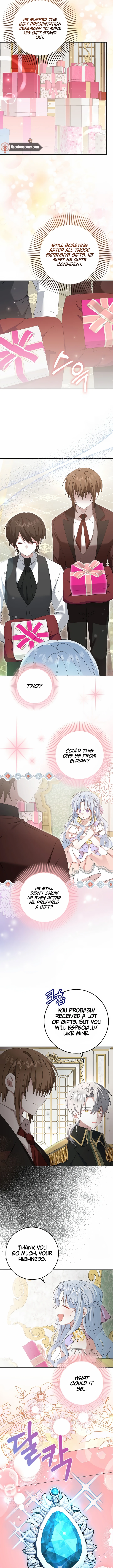 That Fishery, I’ll take it chapter 24 page 9