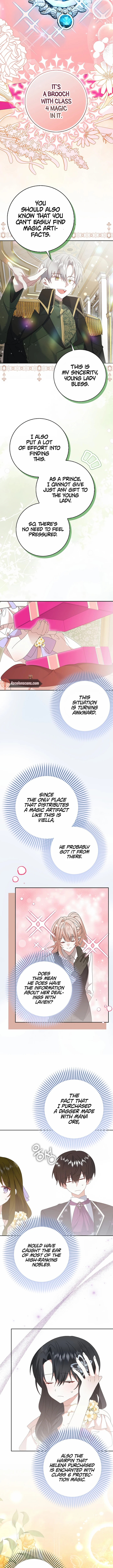 That Fishery, I’ll take it chapter 24 page 10