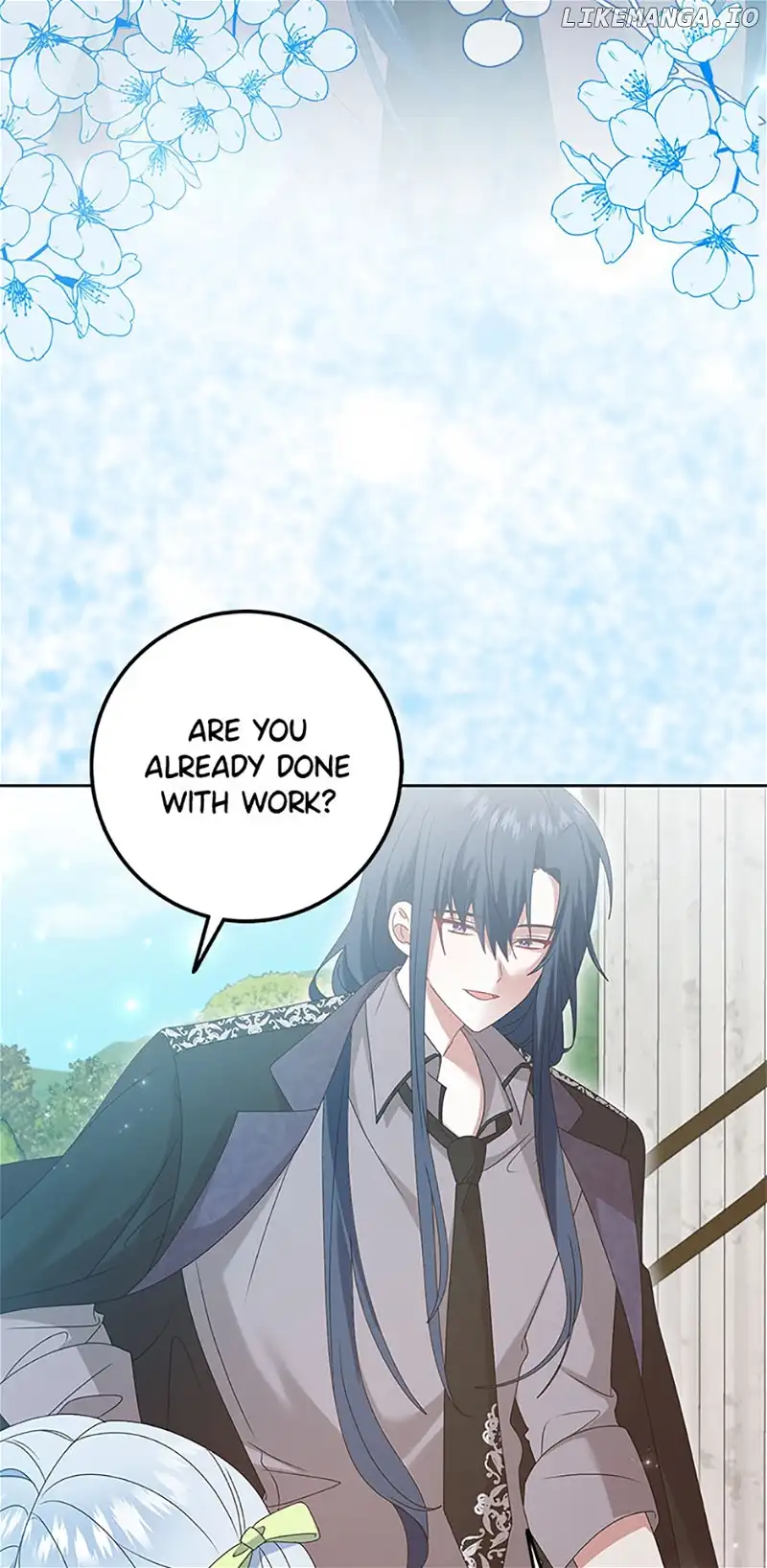 That Fishery, I’ll take it chapter 30 page 21