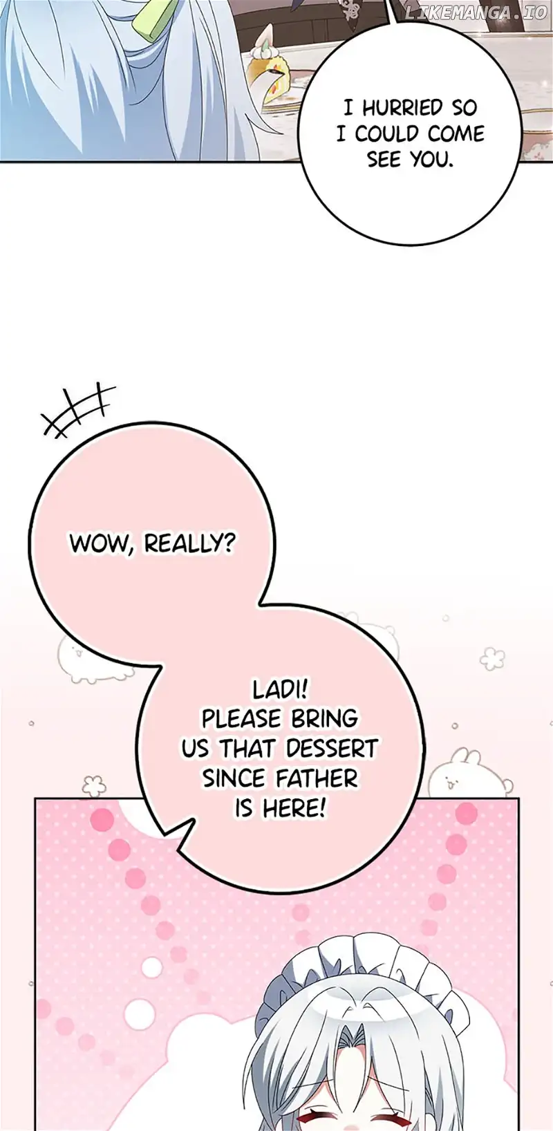 That Fishery, I’ll take it chapter 30 page 22