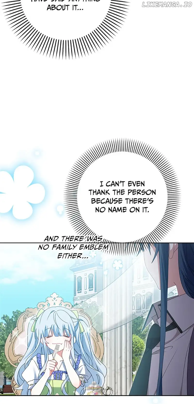 That Fishery, I’ll take it chapter 30 page 27