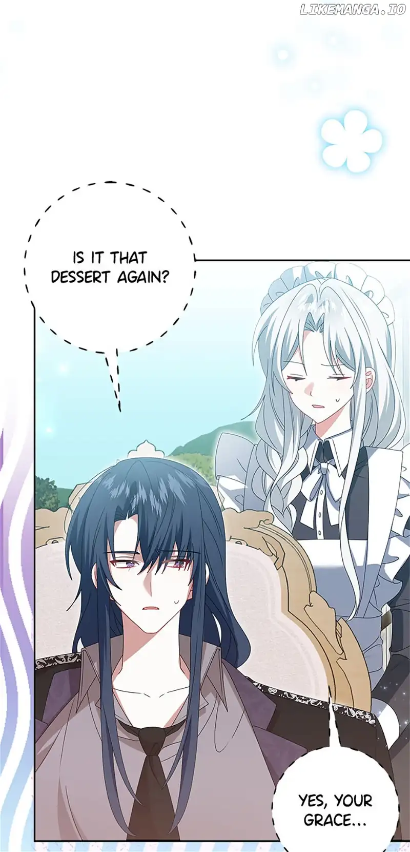 That Fishery, I’ll take it chapter 30 page 28