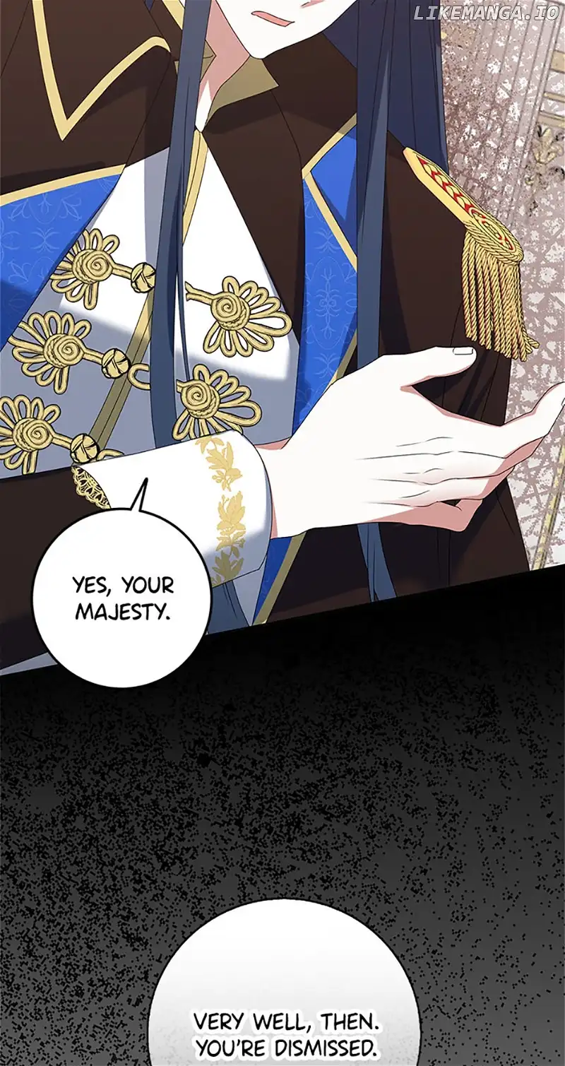 That Fishery, I’ll take it chapter 30 page 54