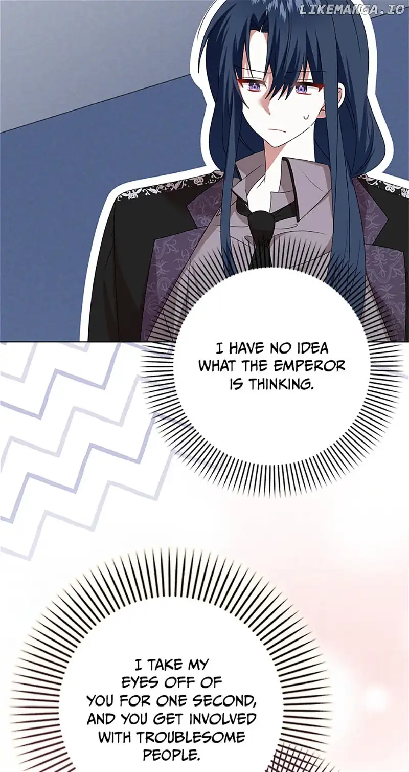 That Fishery, I’ll take it chapter 30 page 56