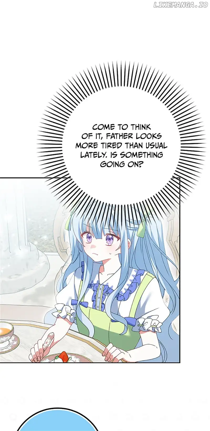 That Fishery, I’ll take it chapter 30 page 58