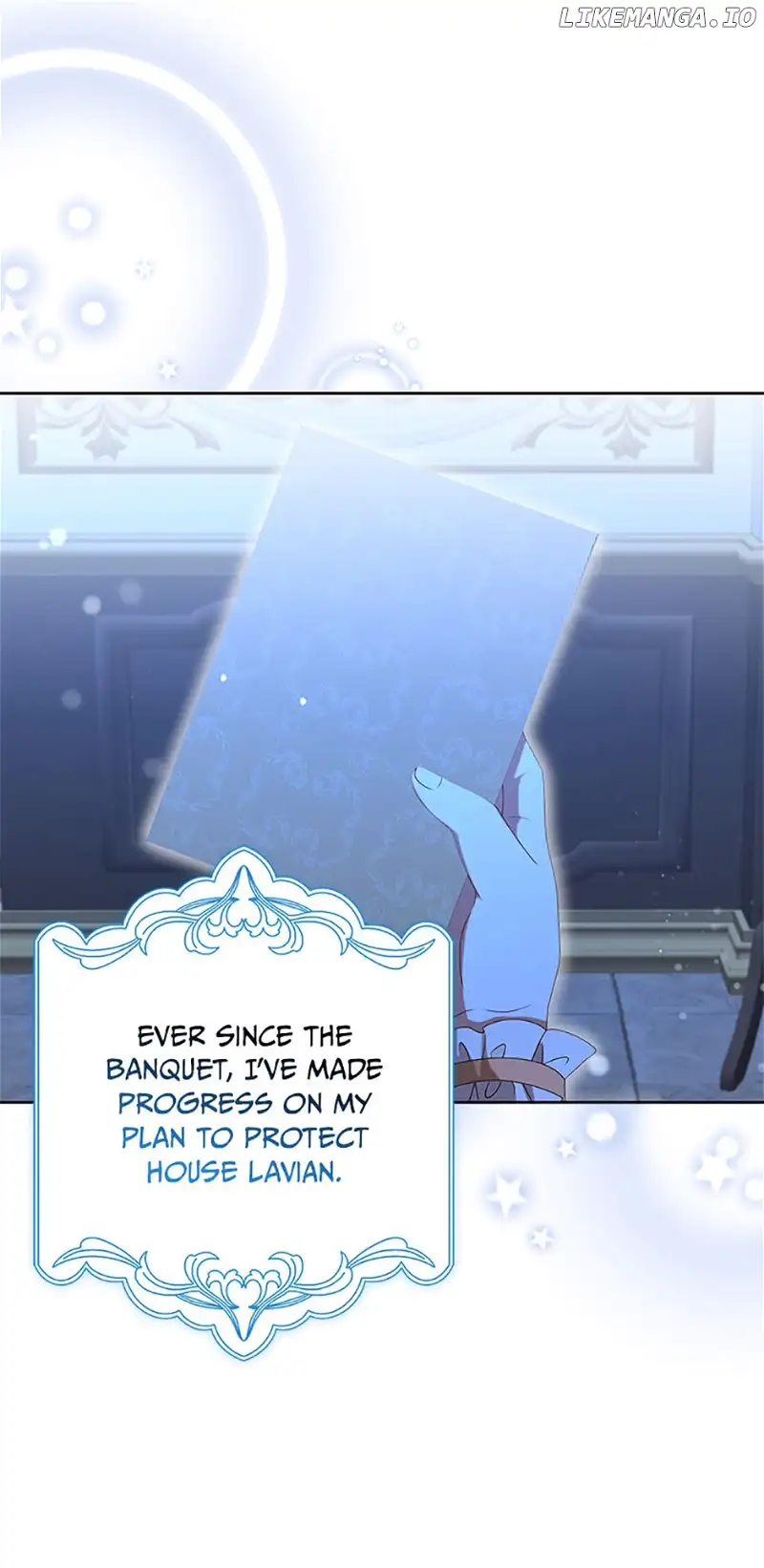 That Fishery, I’ll take it chapter 30 page 64