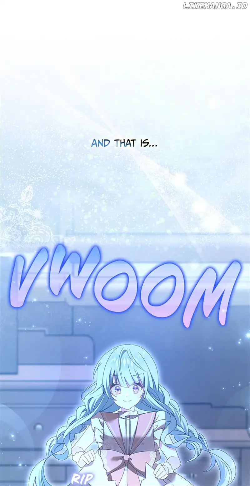 That Fishery, I’ll take it chapter 30 page 65