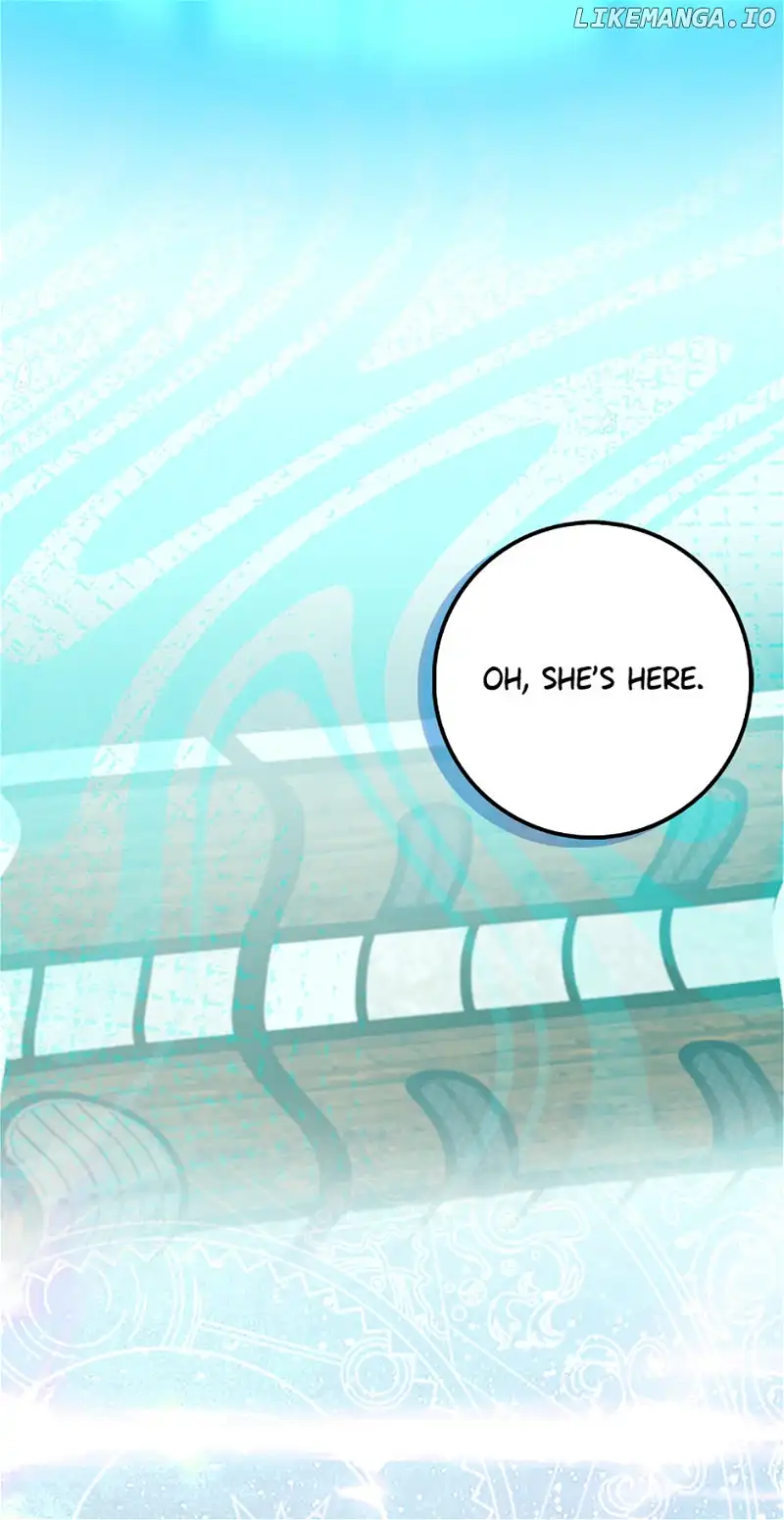 That Fishery, I’ll take it chapter 30 page 67