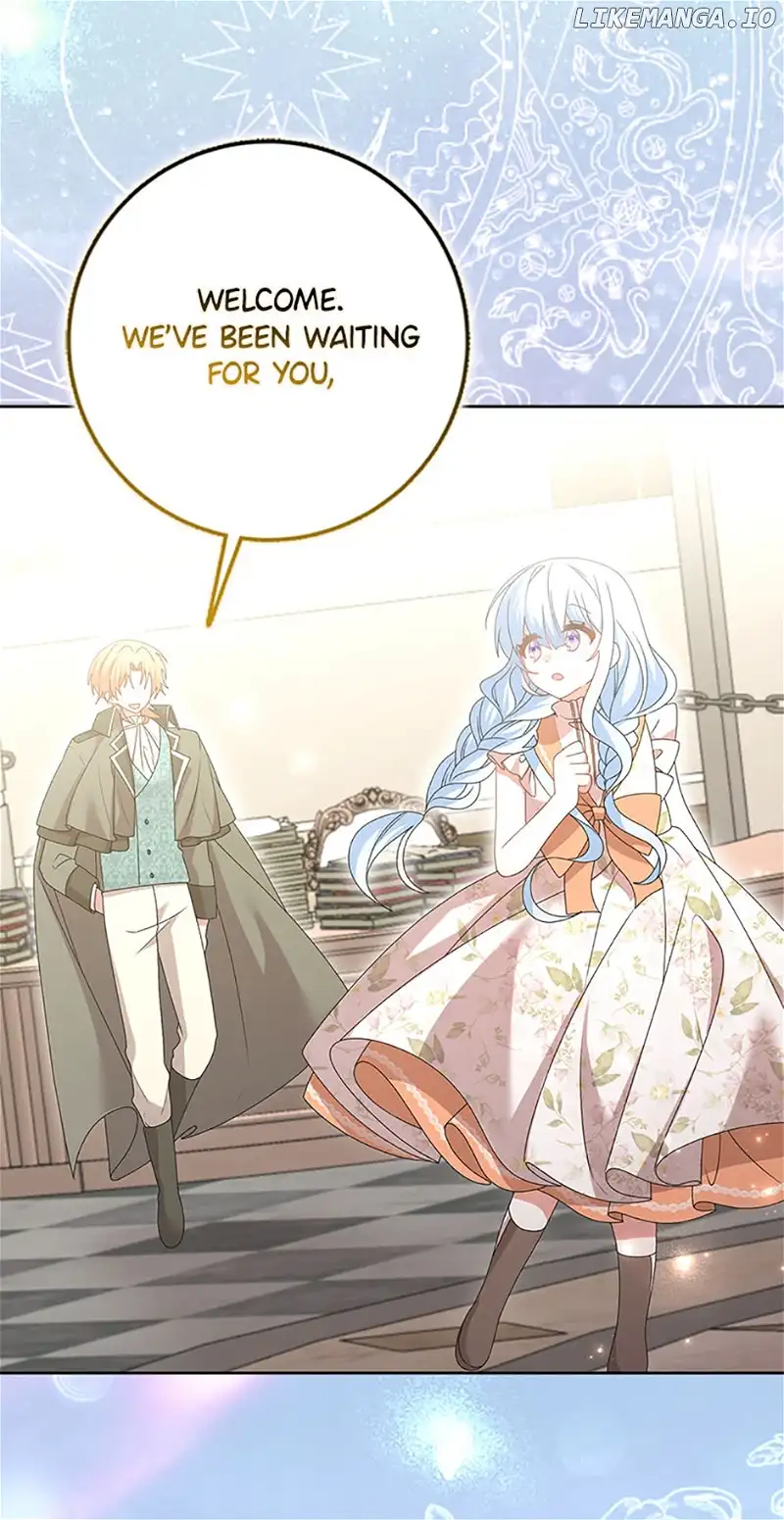 That Fishery, I’ll take it chapter 30 page 68