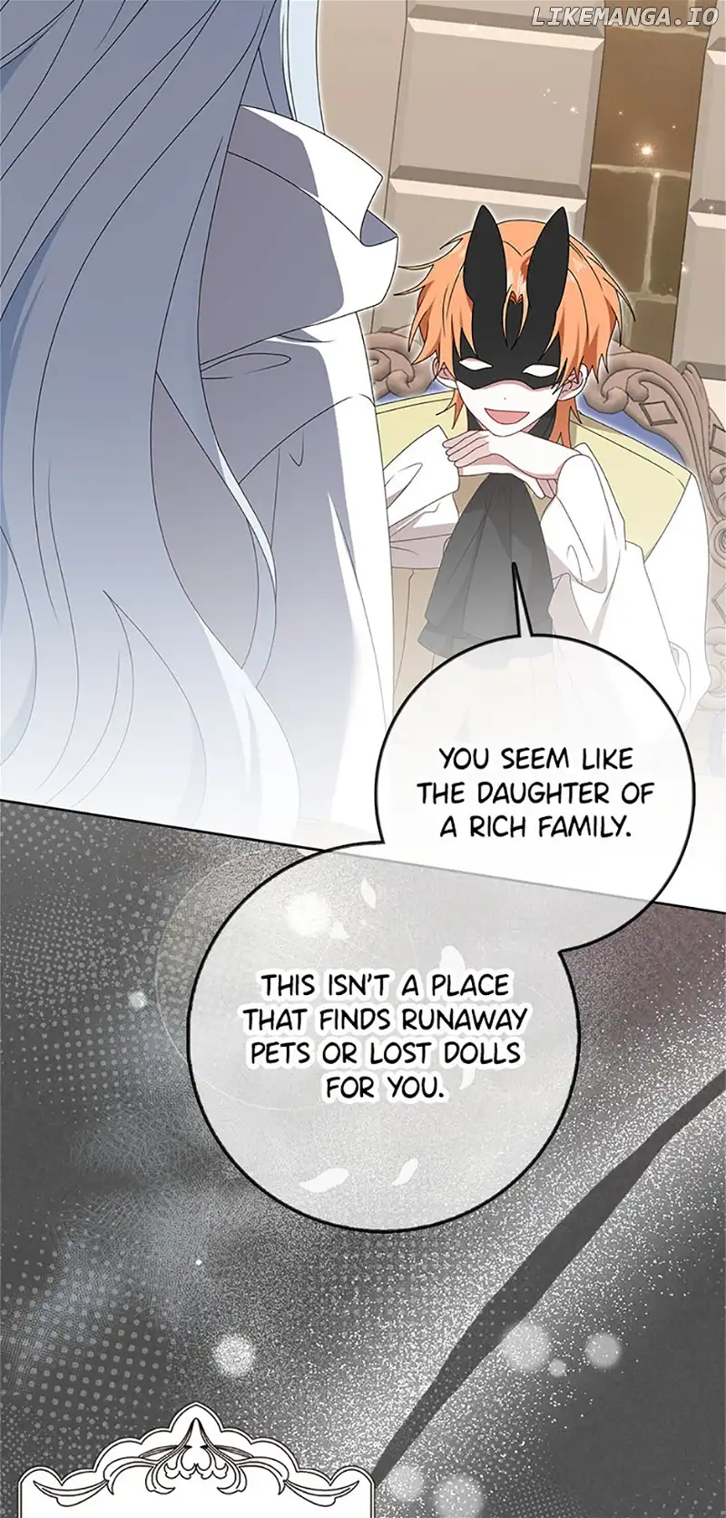 That Fishery, I’ll take it chapter 31 page 2