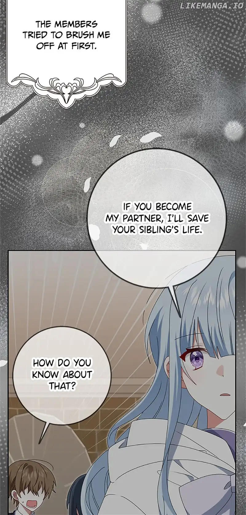 That Fishery, I’ll take it chapter 31 page 3