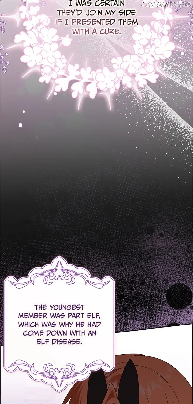 That Fishery, I’ll take it chapter 31 page 7