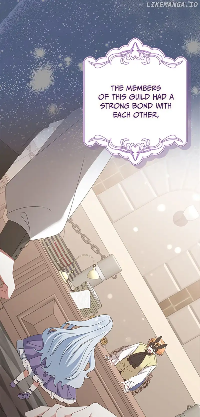 That Fishery, I’ll take it chapter 31 page 11