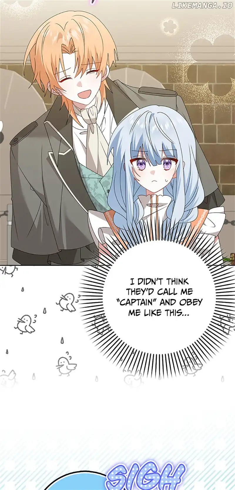 That Fishery, I’ll take it chapter 31 page 14