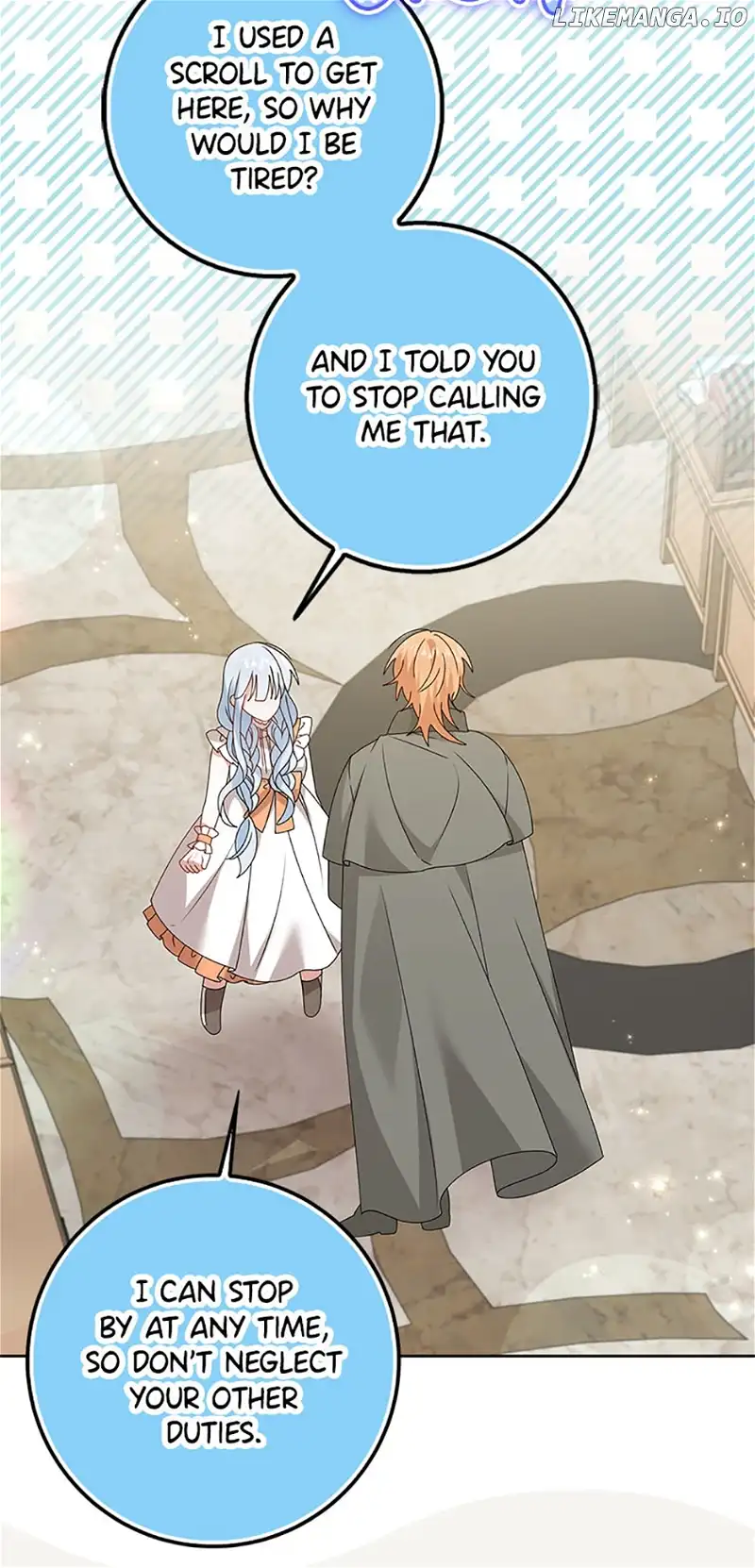 That Fishery, I’ll take it chapter 31 page 15