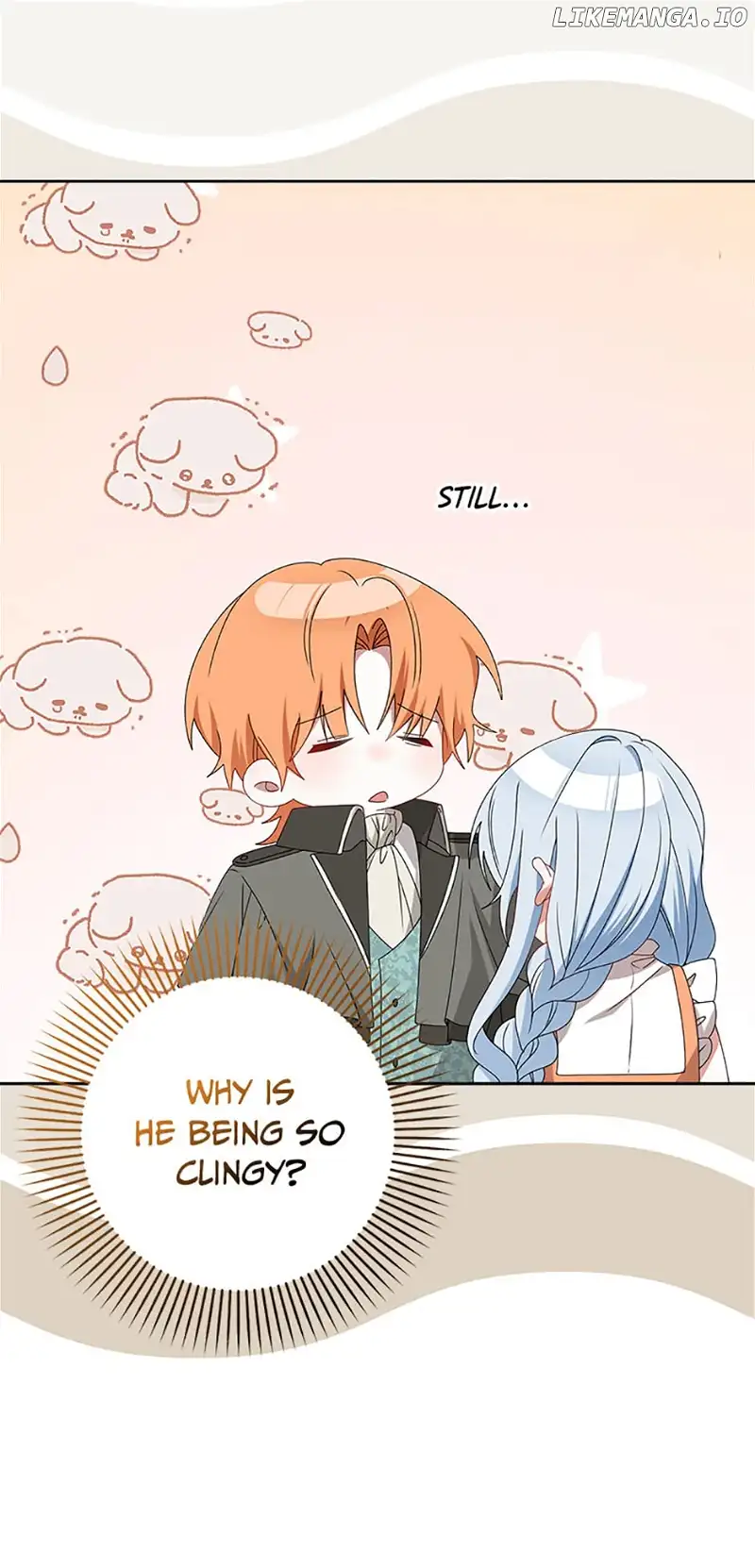 That Fishery, I’ll take it chapter 31 page 16