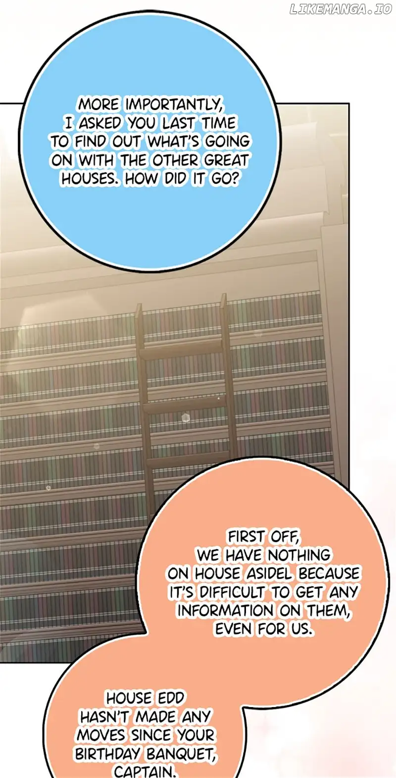 That Fishery, I’ll take it chapter 31 page 18