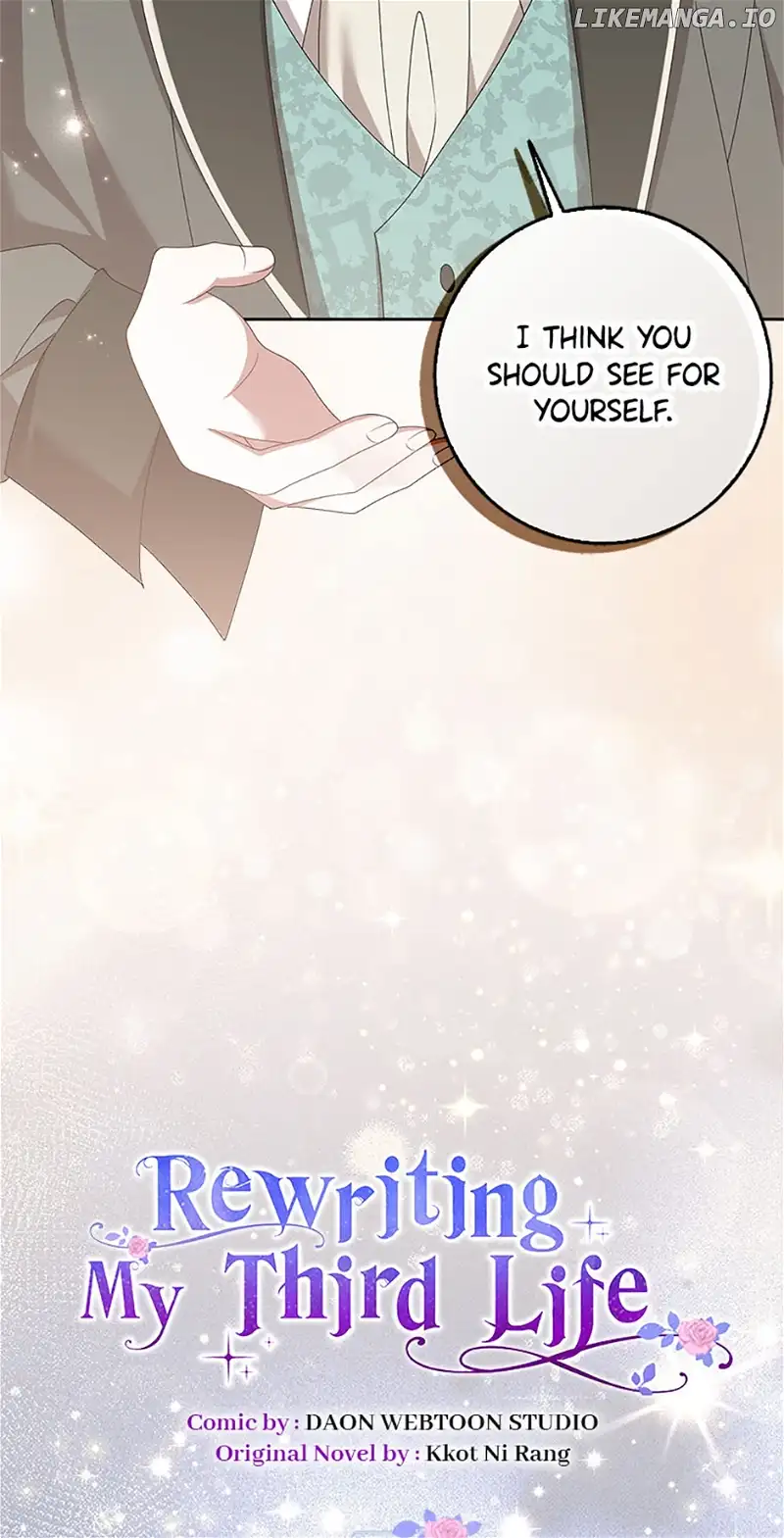 That Fishery, I’ll take it chapter 31 page 20