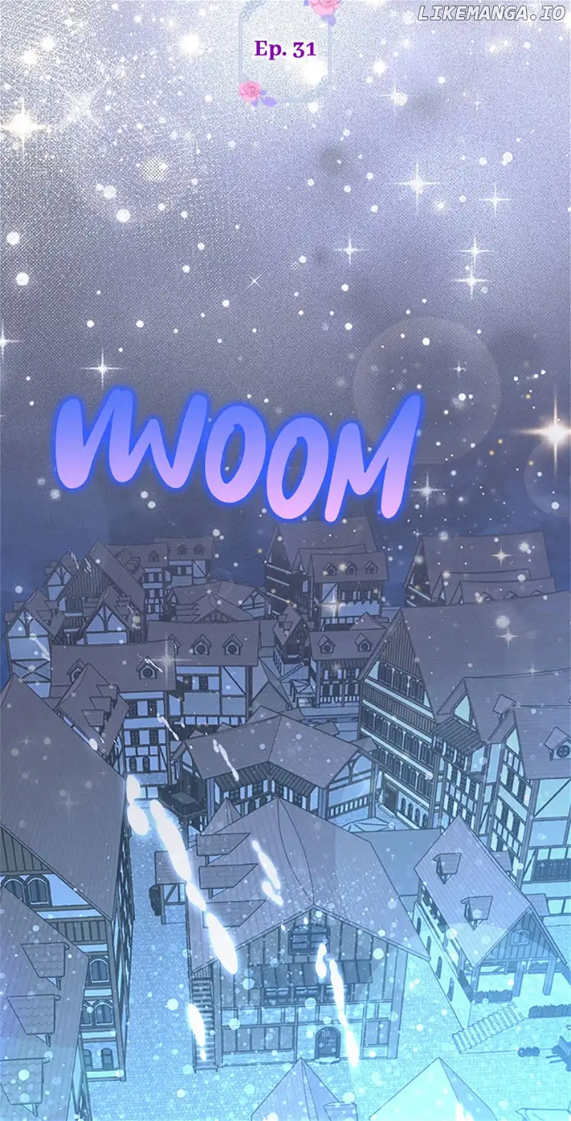 That Fishery, I’ll take it chapter 31 page 21