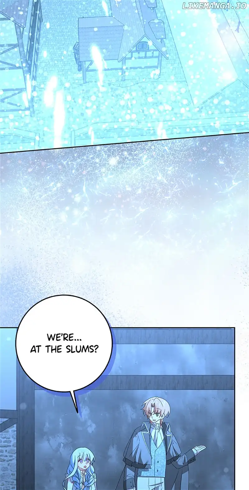 That Fishery, I’ll take it chapter 31 page 22