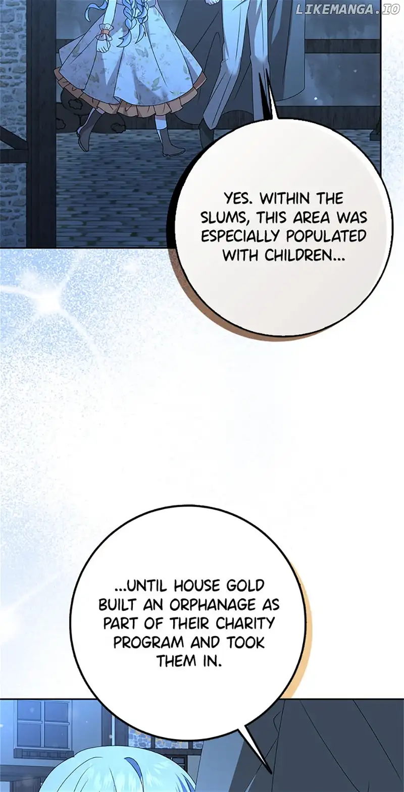 That Fishery, I’ll take it chapter 31 page 23