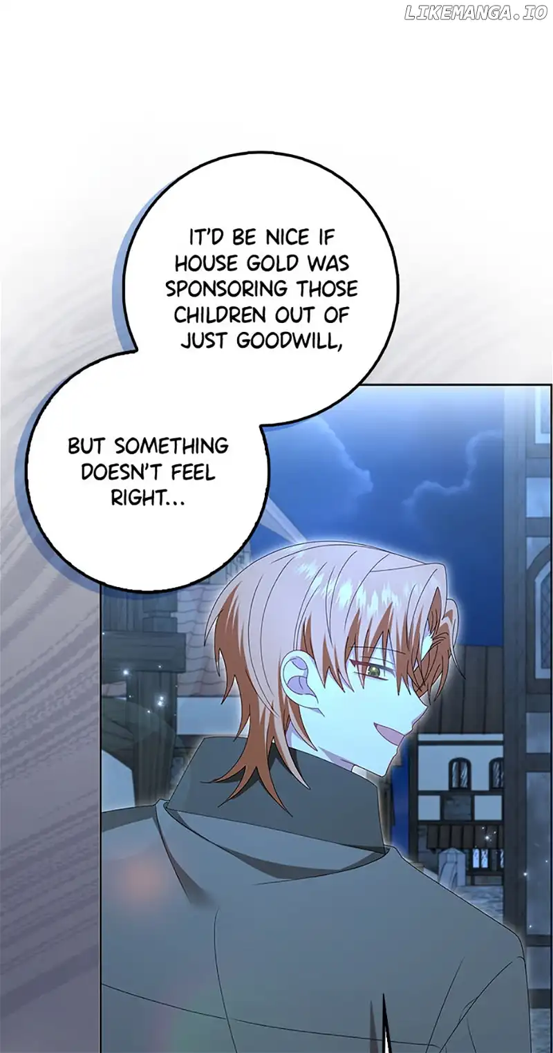That Fishery, I’ll take it chapter 31 page 26