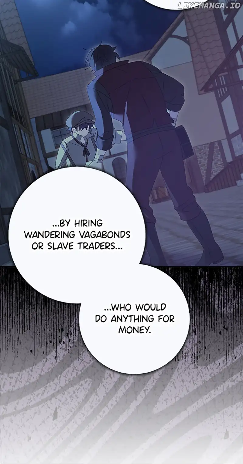 That Fishery, I’ll take it chapter 31 page 29