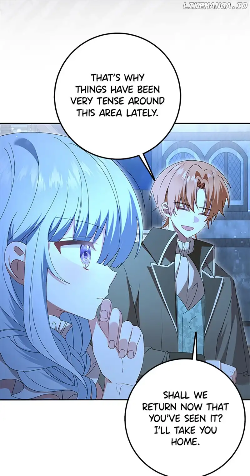 That Fishery, I’ll take it chapter 31 page 30