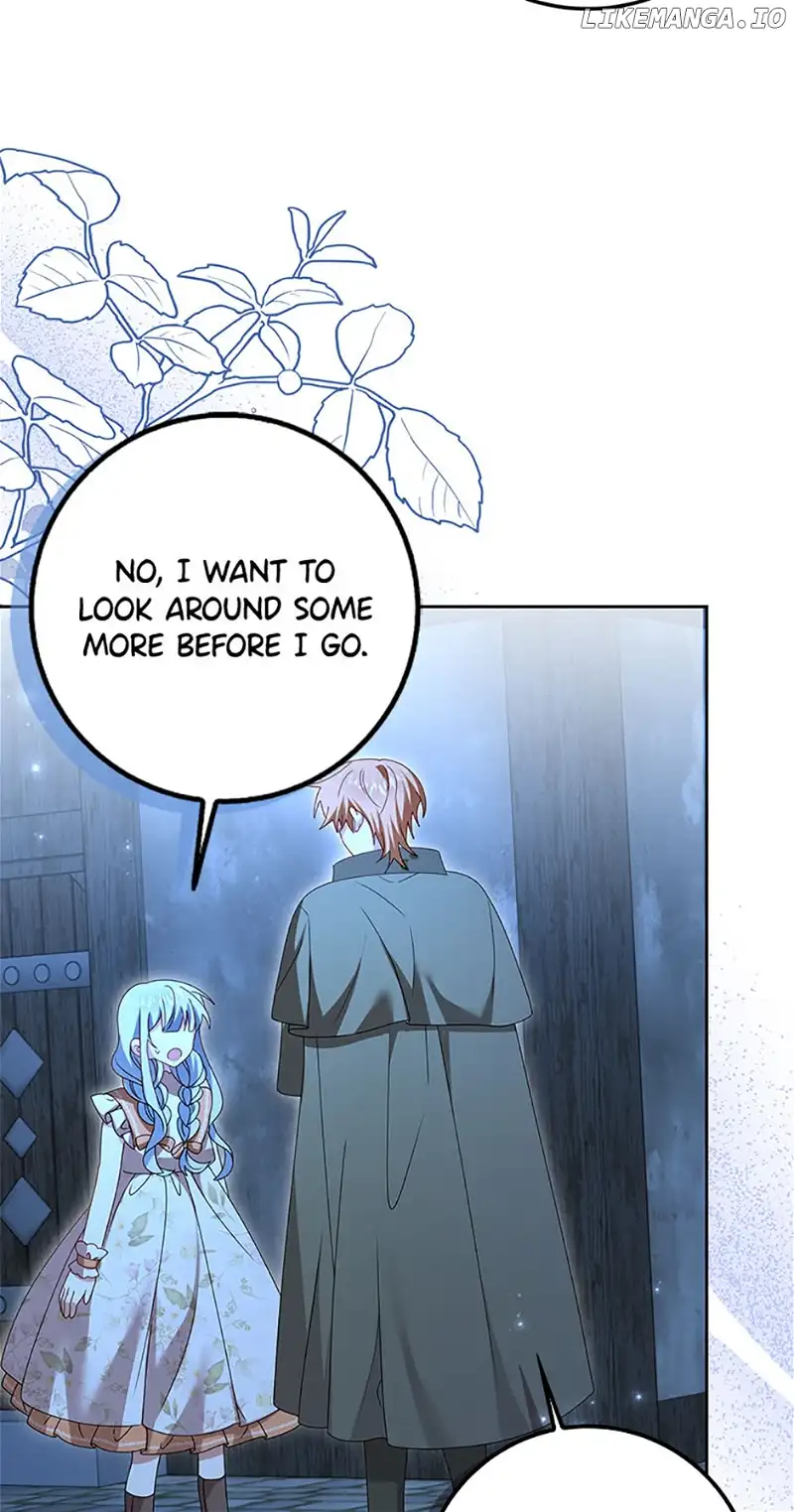 That Fishery, I’ll take it chapter 31 page 31