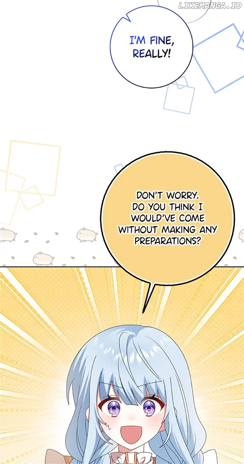 That Fishery, I’ll take it chapter 31 page 33