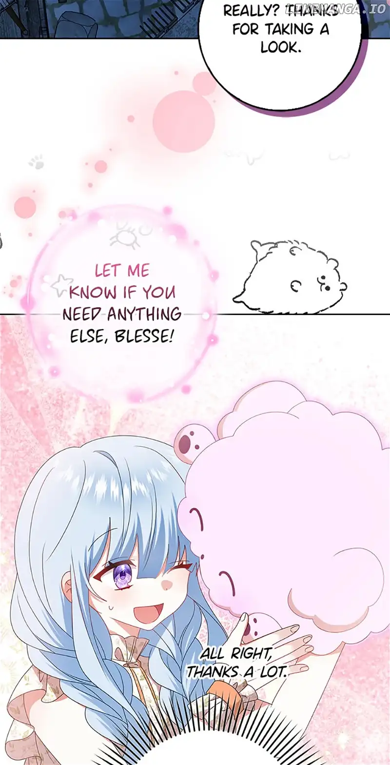 That Fishery, I’ll take it chapter 31 page 39