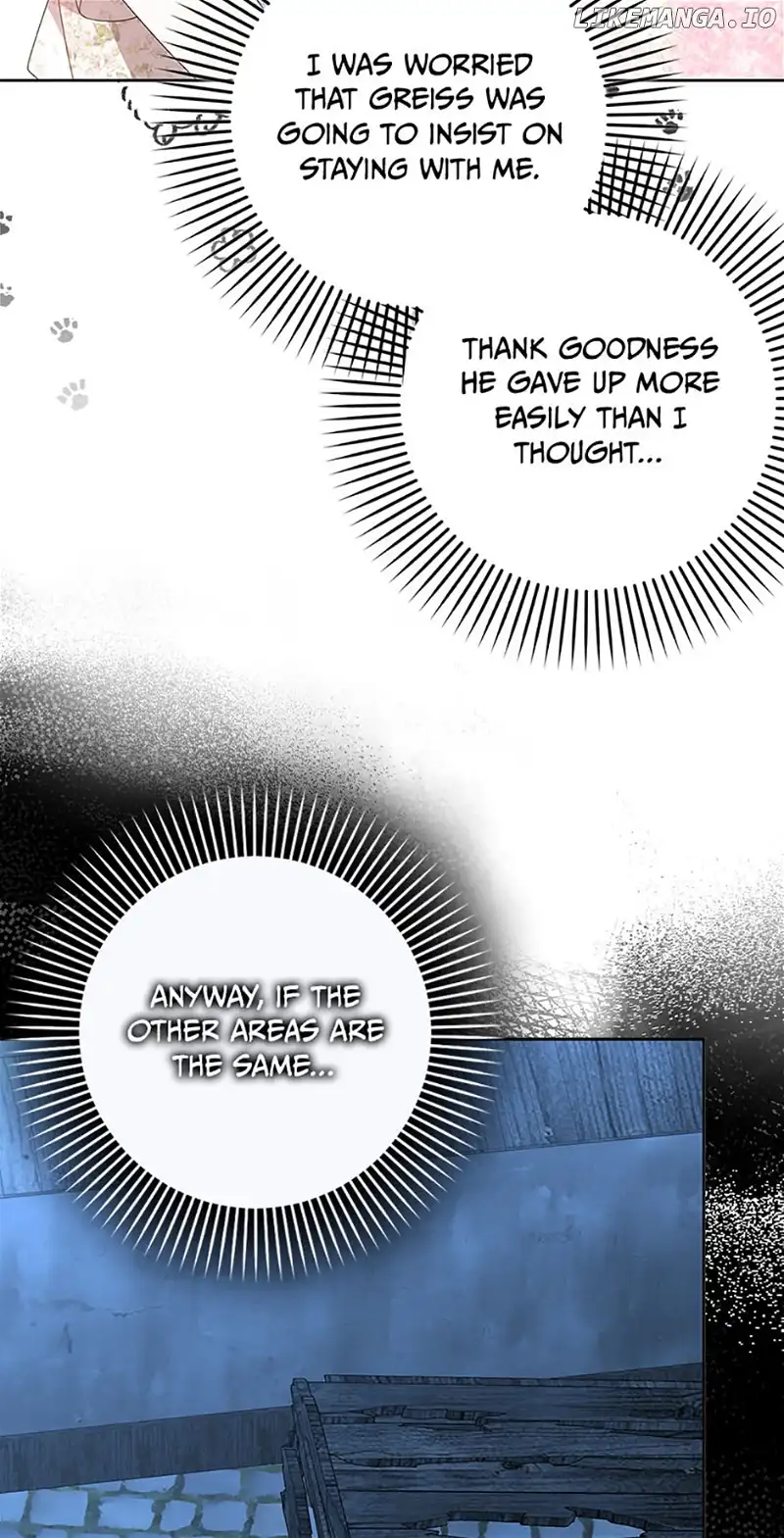 That Fishery, I’ll take it chapter 31 page 40
