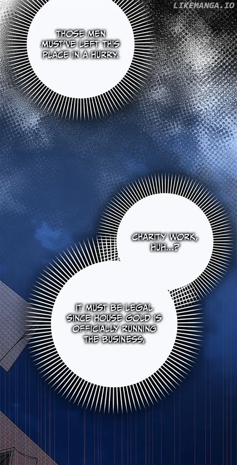 That Fishery, I’ll take it chapter 31 page 42