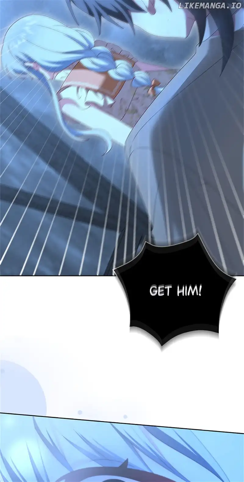 That Fishery, I’ll take it chapter 31 page 45