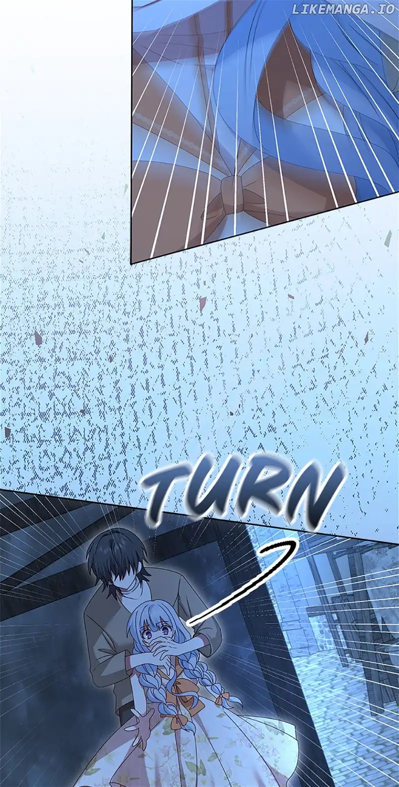 That Fishery, I’ll take it chapter 31 page 47