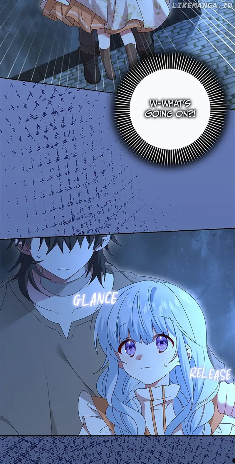 That Fishery, I’ll take it chapter 31 page 48