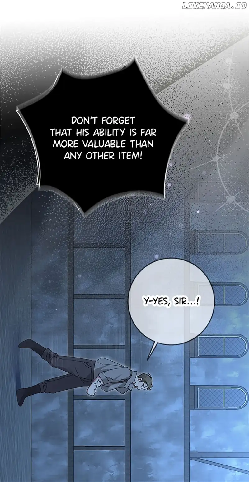 That Fishery, I’ll take it chapter 31 page 53