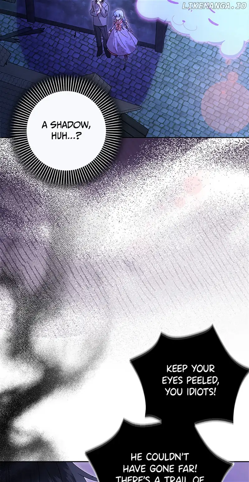 That Fishery, I’ll take it chapter 31 page 57