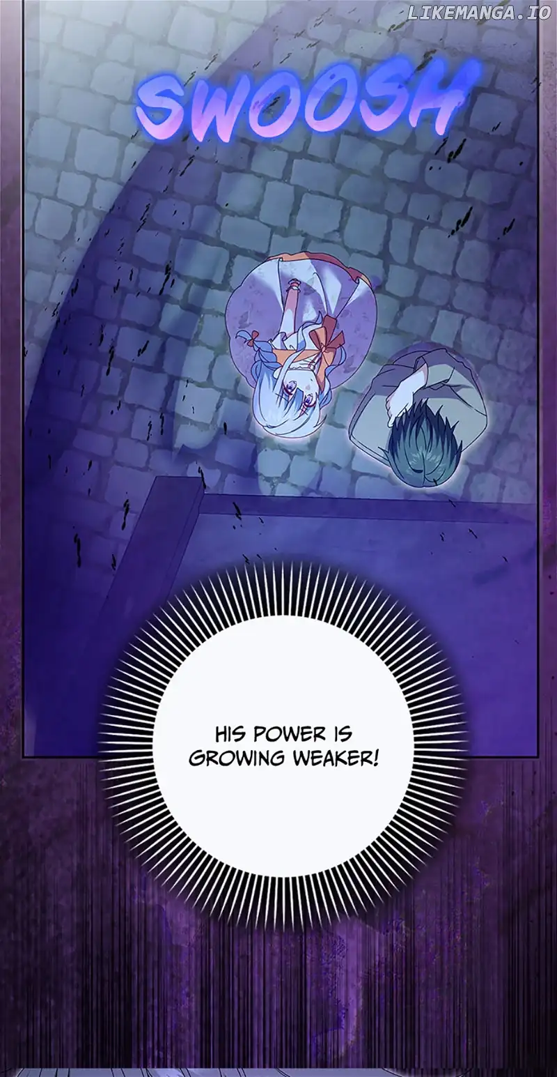 That Fishery, I’ll take it chapter 31 page 59