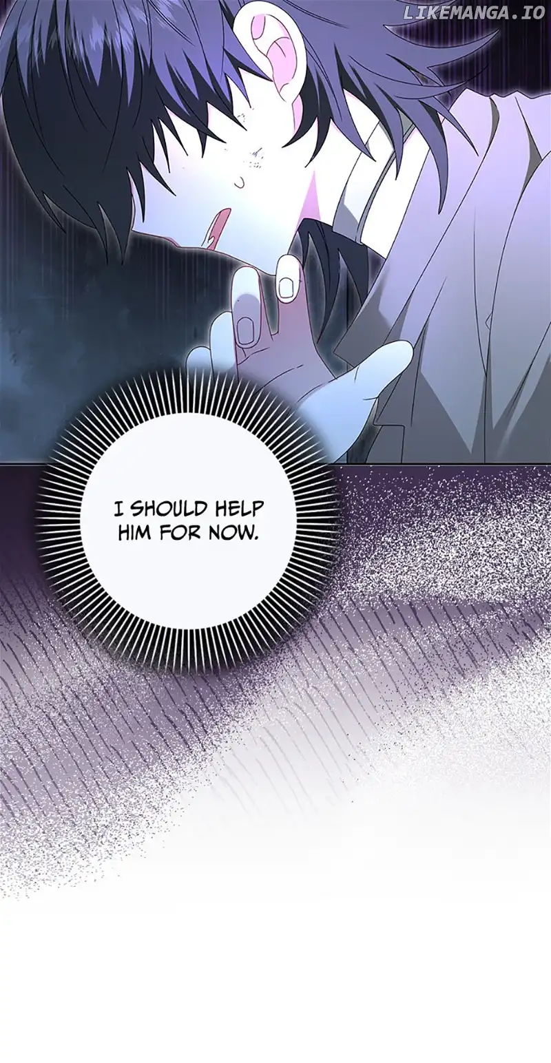 That Fishery, I’ll take it chapter 31 page 60