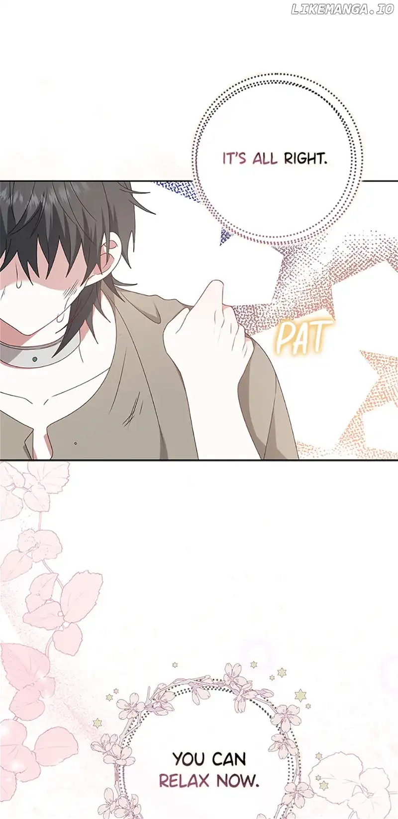 That Fishery, I’ll take it chapter 31 page 61