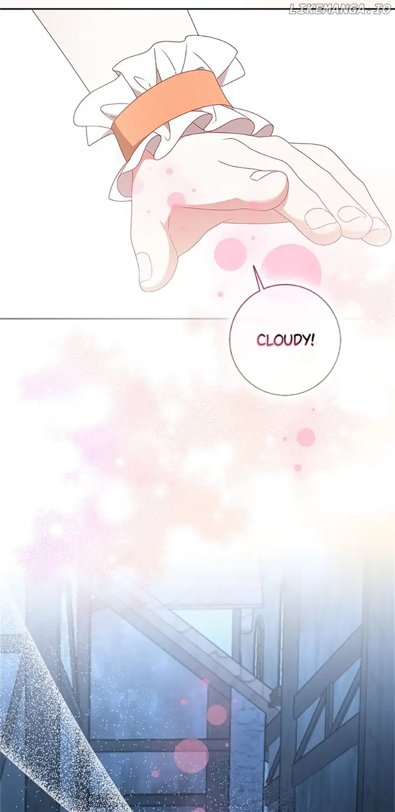 That Fishery, I’ll take it chapter 31 page 64