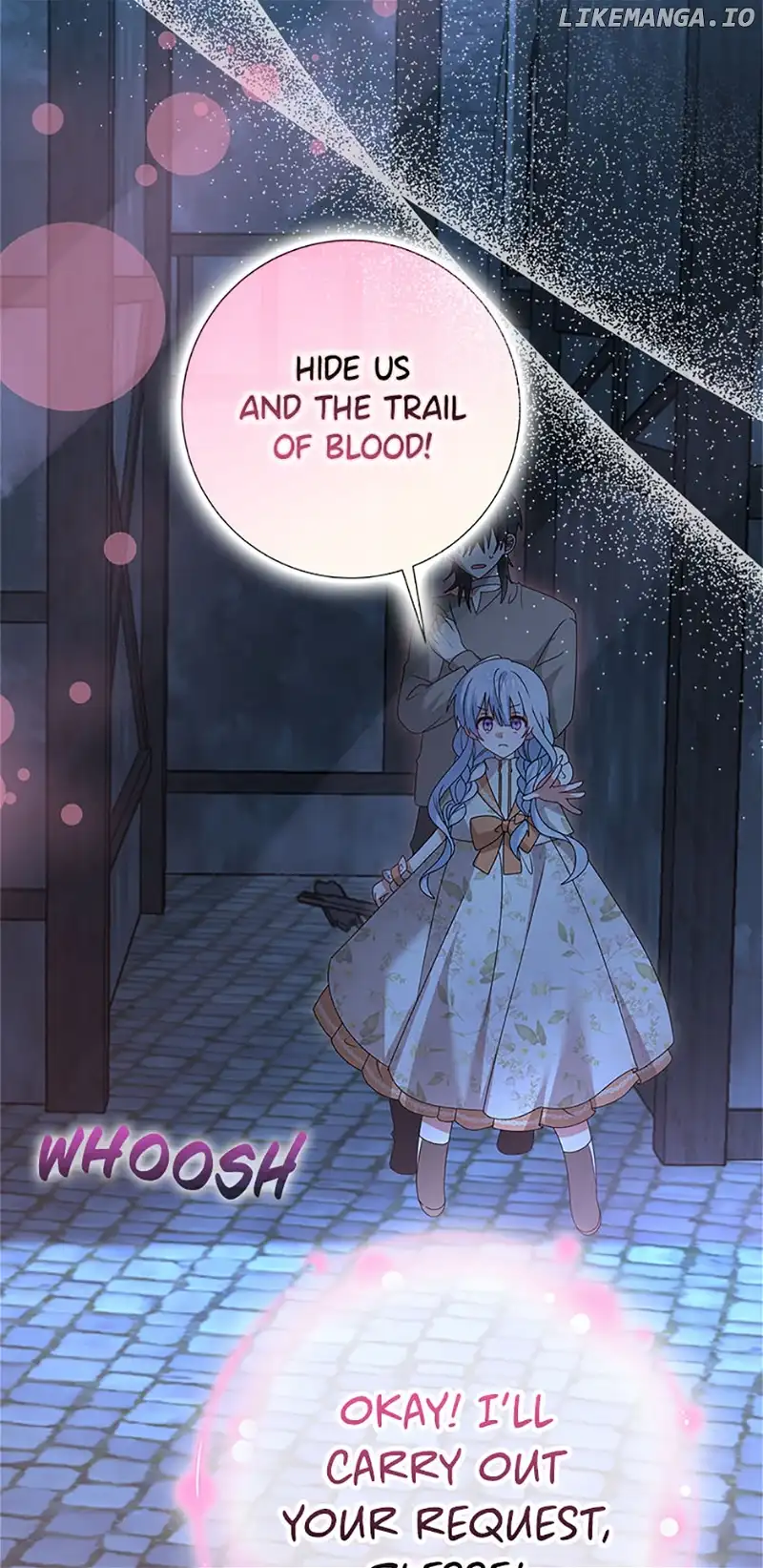 That Fishery, I’ll take it chapter 31 page 65