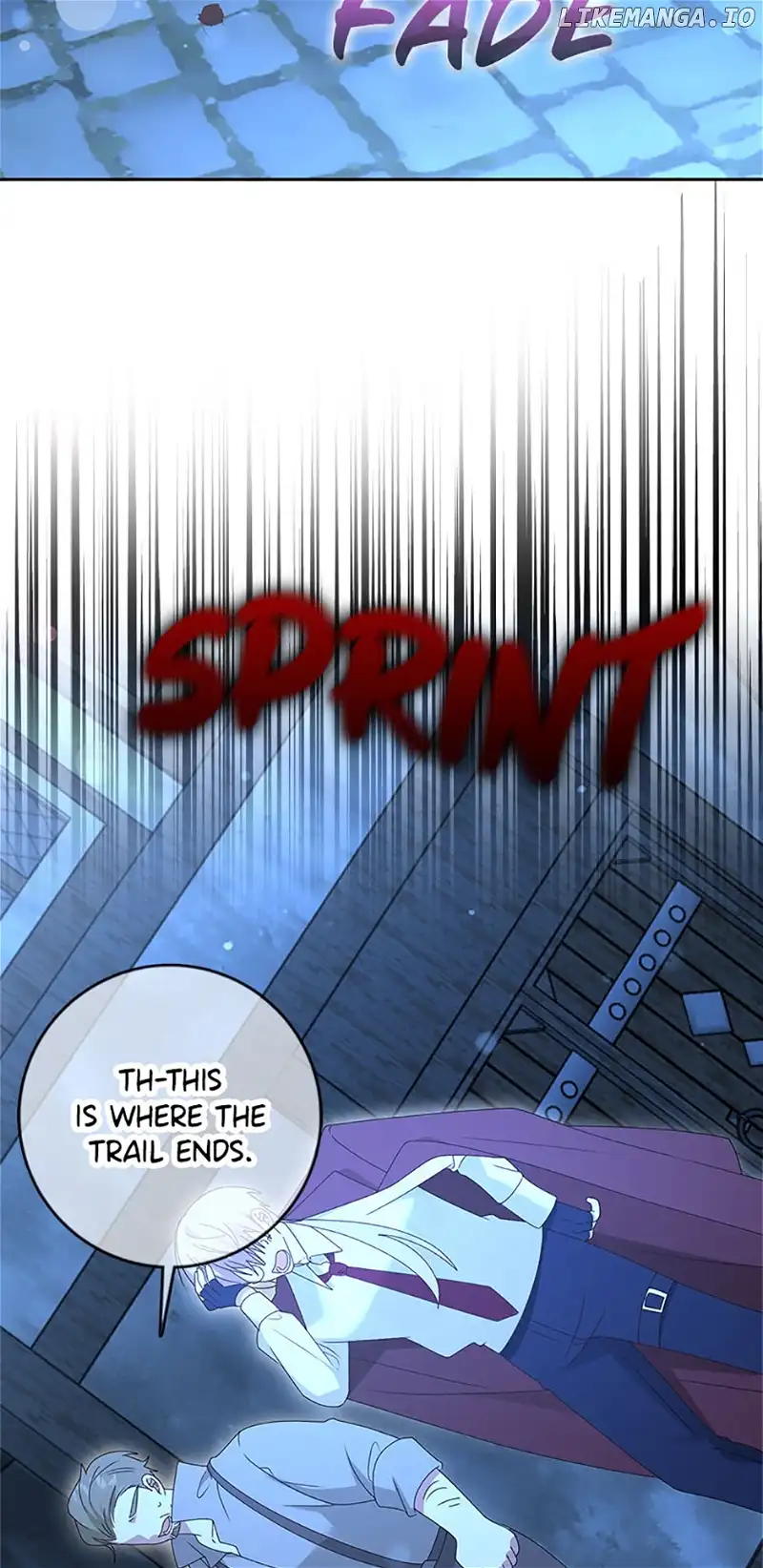 That Fishery, I’ll take it chapter 31 page 67