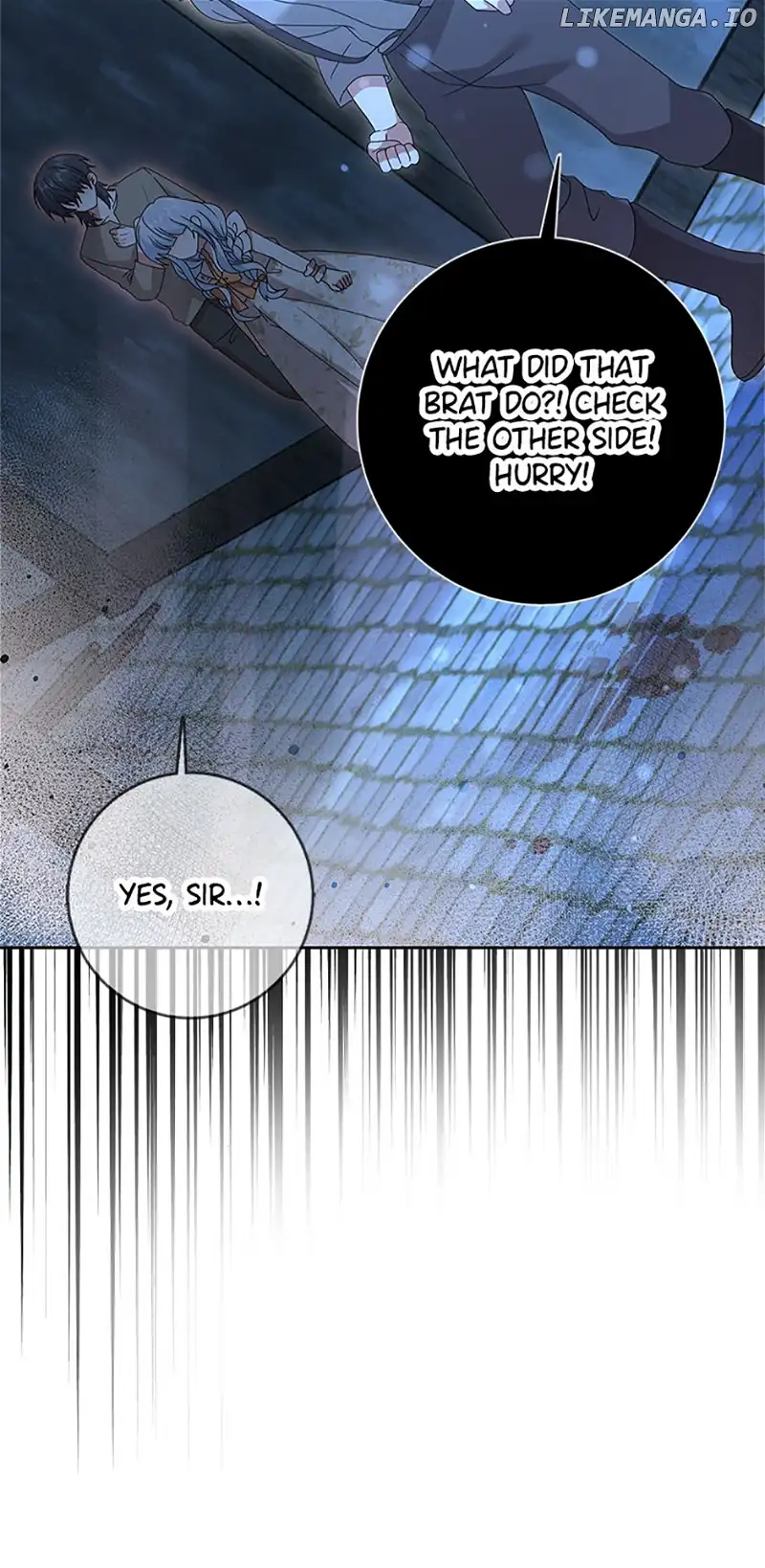 That Fishery, I’ll take it chapter 31 page 68