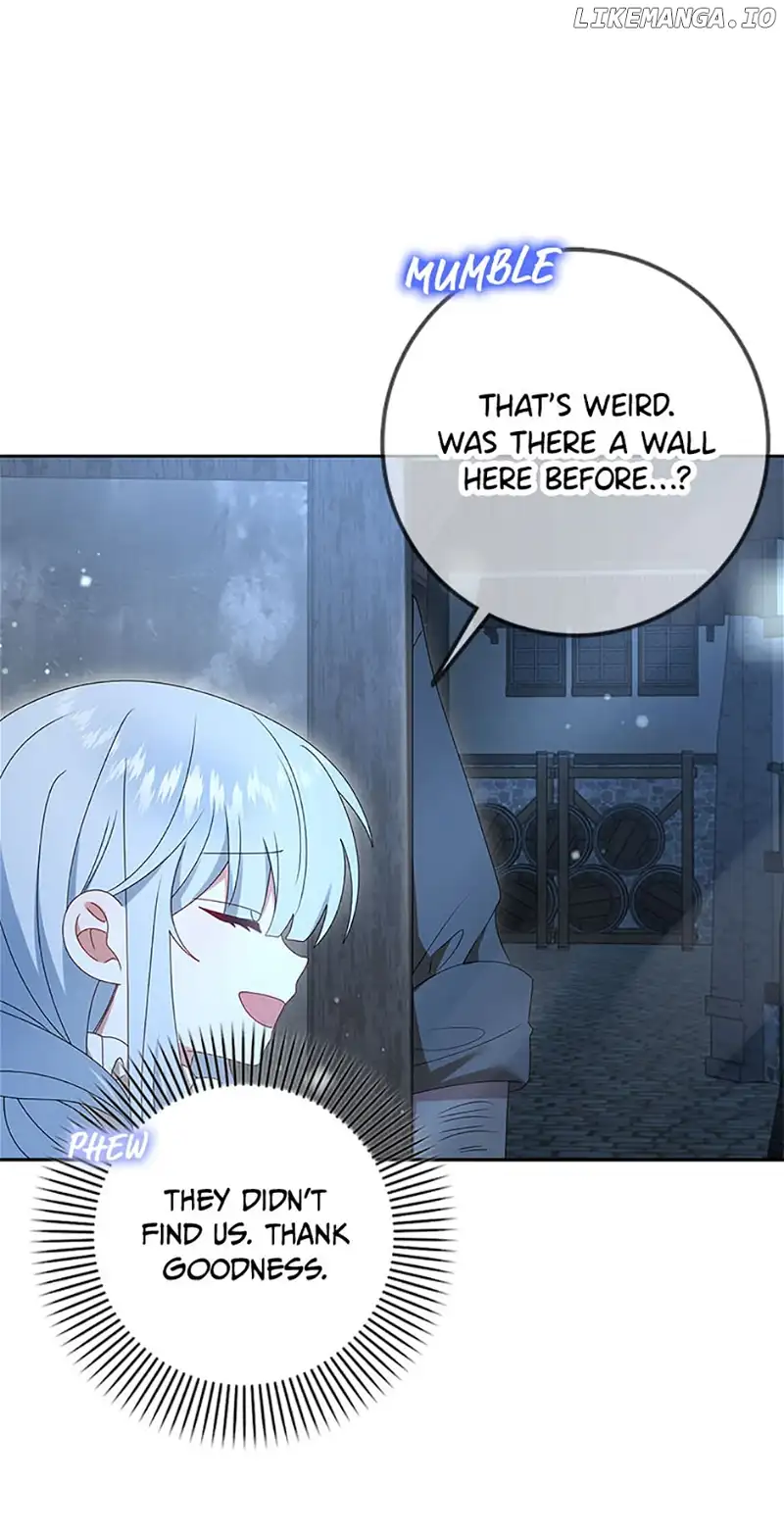 That Fishery, I’ll take it chapter 31 page 69